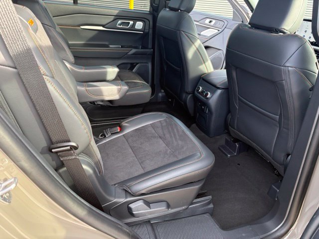 Used 2026 Ford Explorer Tremor w/ Tremor Ultimate Package AWD/4WD image 40