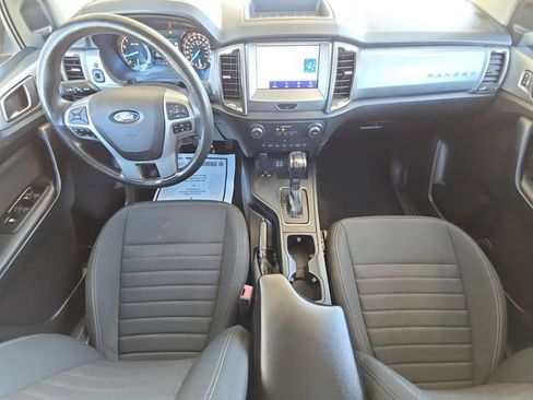 Used 2021 Ford Ranger XLT image 20