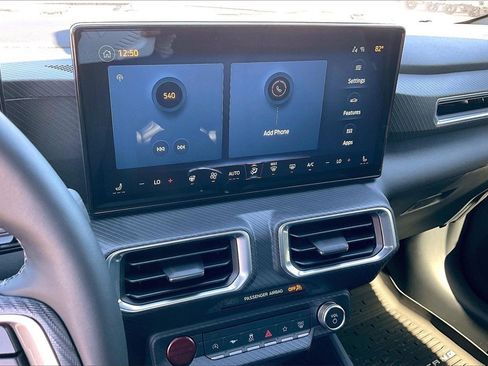 New 2026 Ford Mustang Premium image 17