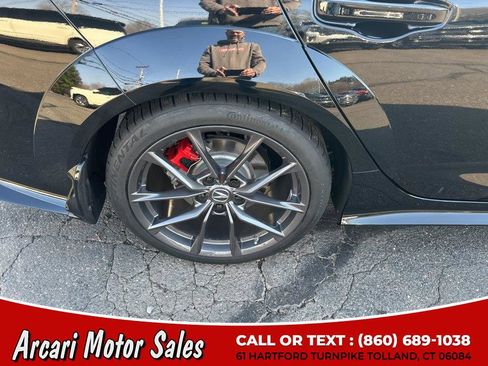 Used 2025 Acura Integra Type S image 17