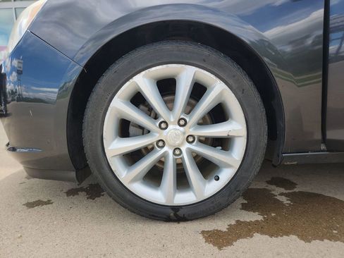 Certified 2014 Buick Verano Convenience FWD image 27