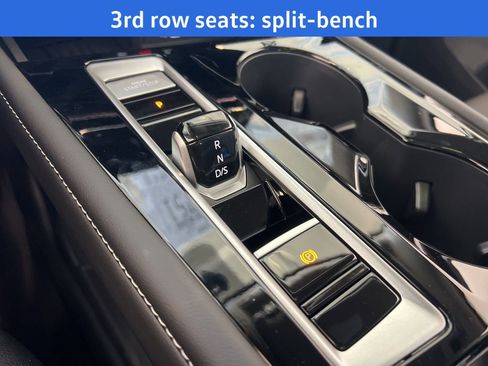 New 2026 Volkswagen Atlas SEL Premium R-Line AWD/4WD image 21