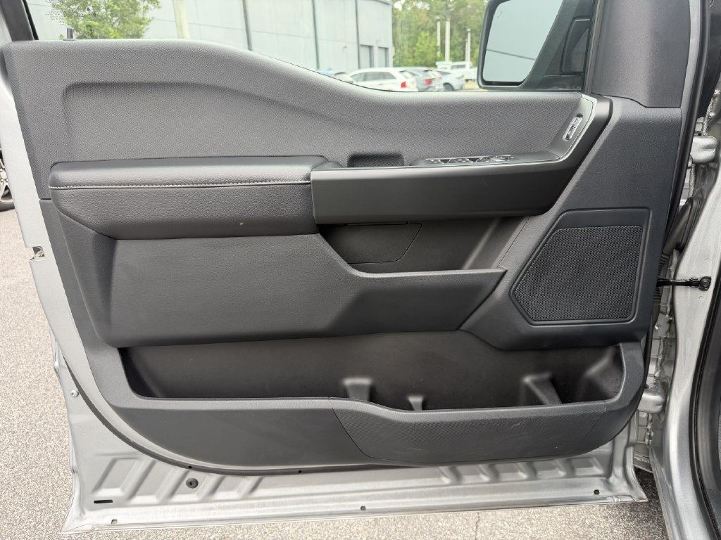 Used 2025 Ford F150 STX w/ Equipment Group 200A RWD image 11
