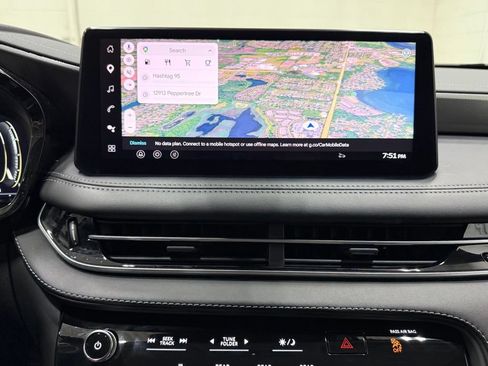 Used 2026 INFINITI QX60 Luxe w/ Cargo Package AWD/4WD image 30