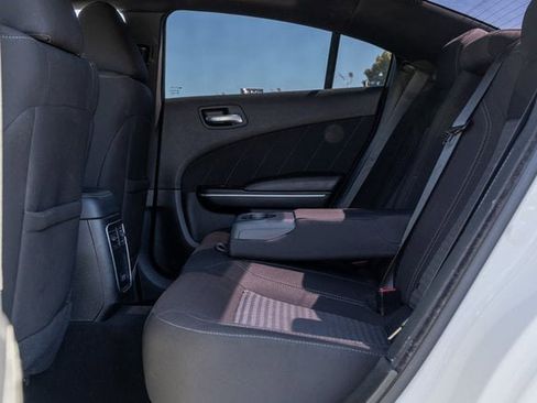 Used 2023 Dodge Charger SXT w/ Cold Weather Package image 8
