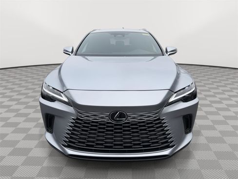 Used 2025 Lexus RX 350 Premium w/ Accessory Package image 2