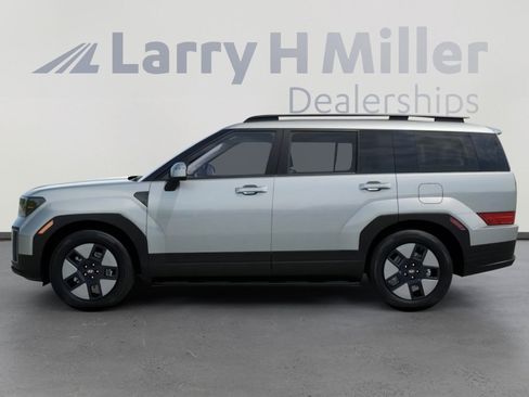 New 2026 Hyundai Santa Fe SEL FWD image 3