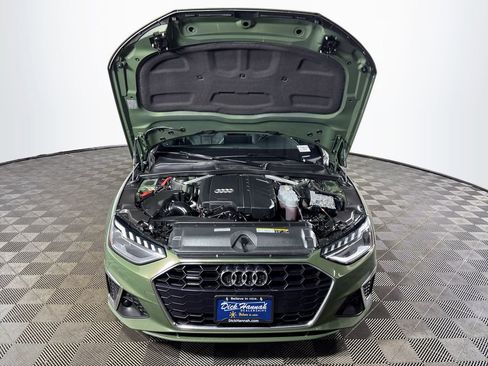 Used 2023 Audi A4 2.0T Premium Plus image 22