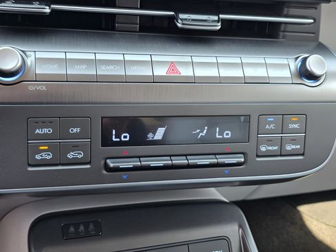 New 2026 Hyundai Kona Limited AWD/4WD image 20