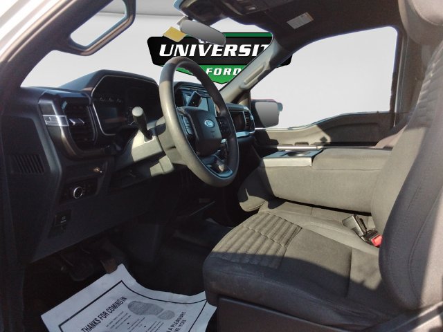 Used 2023 Ford F150 XL w/ XL STX Apperance Package AWD/4WD image 25
