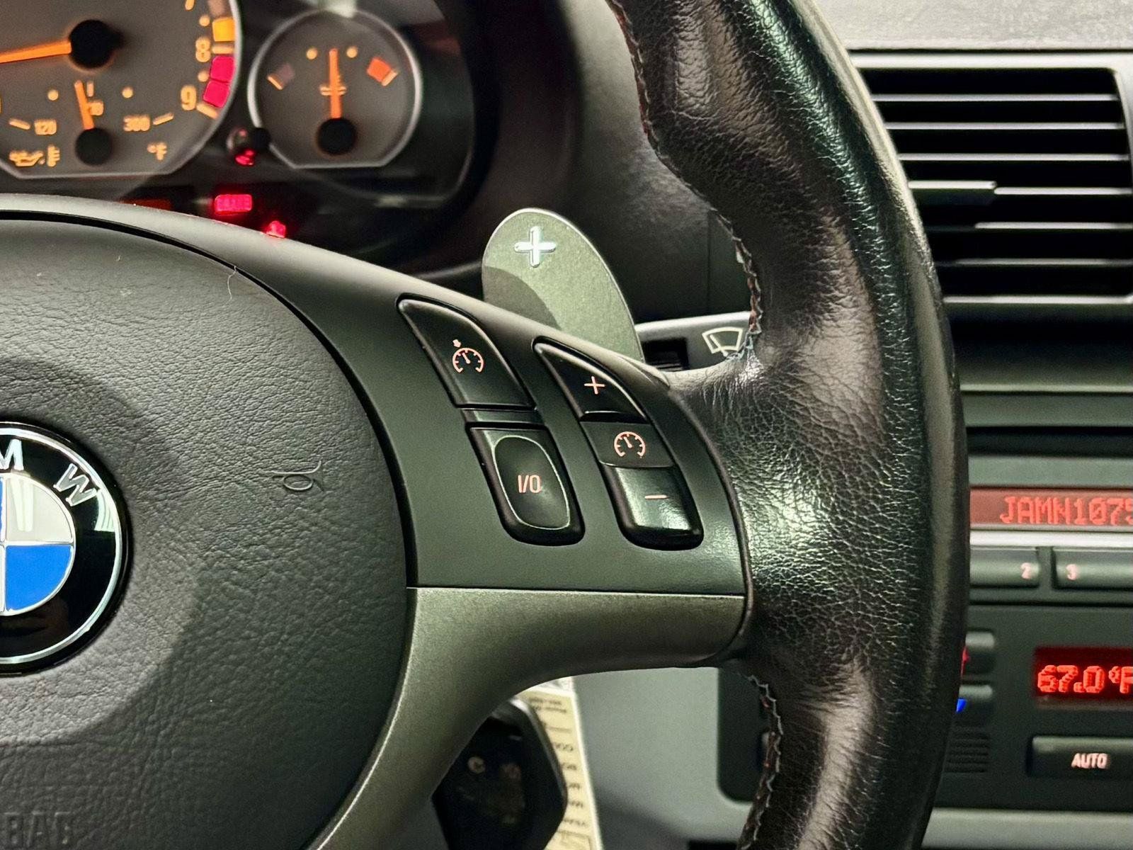 Used 2004 BMW M3 Coupe RWD image 21