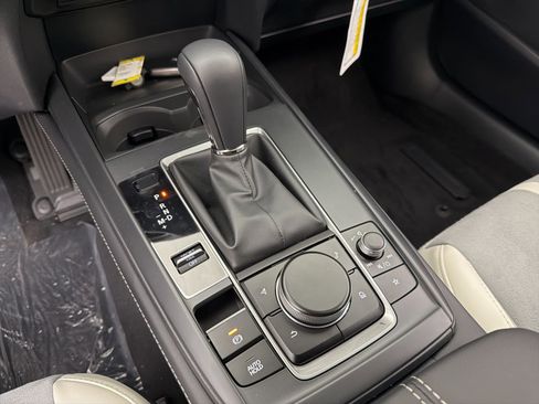 New 2026 MAZDA CX-30 2.5 Turbo w/ Premium Package image 23