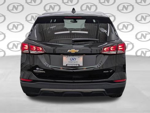 Used 2024 Chevrolet Equinox LT w/ LPO, Floor Liner Package AWD/4WD image 19