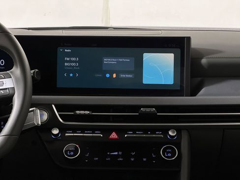 Used 2024 Hyundai Sonata SEL w/ Convenience Package FWD image 18
