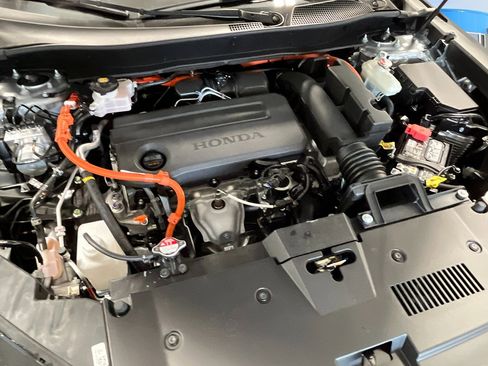 New 2026 Honda CR-V Sport-L image 12