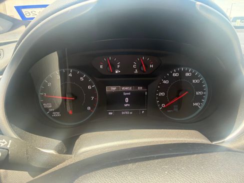 Used 2023 Chevrolet Malibu LT FWD image 17