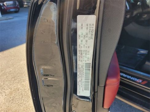 Used 2019 Dodge Durango R/T w/ Trailer Tow Group IV image 22