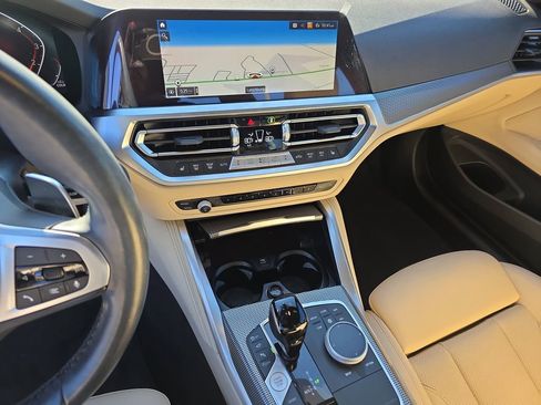 Certified 2023 BMW 430i xDrive 430i xDrive w/ M Sport Package image 30