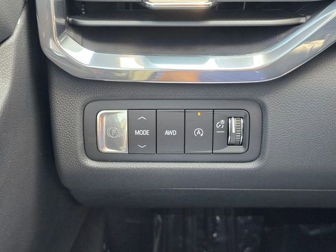 New 2026 GMC Acadia Elevation w/ Black Edition AWD/4WD image 18