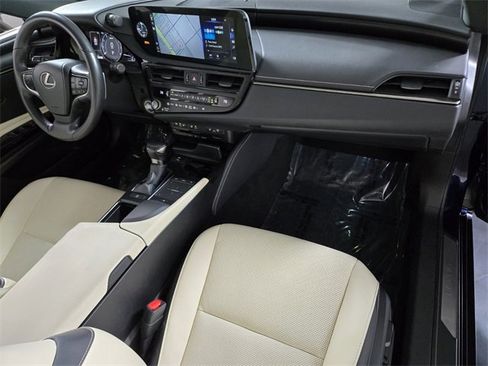 Used 2022 Lexus ES 350 w/ Premium Package image 24