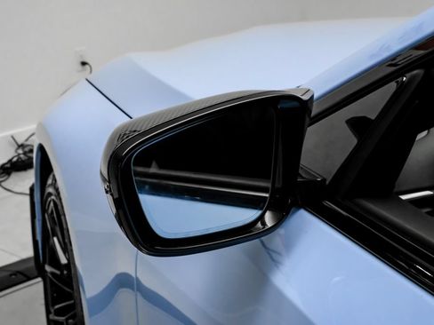 Used 2023 BMW M2 w/ Lighting Package RWD image 30