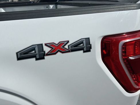 Used 2023 Ford F150 XLT AWD/4WD image 8