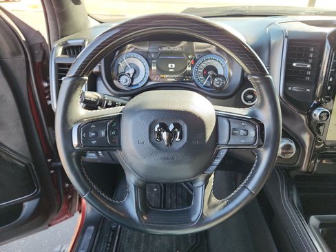 Used 2022 RAM 1500 Limited w/ Night Edition image 17