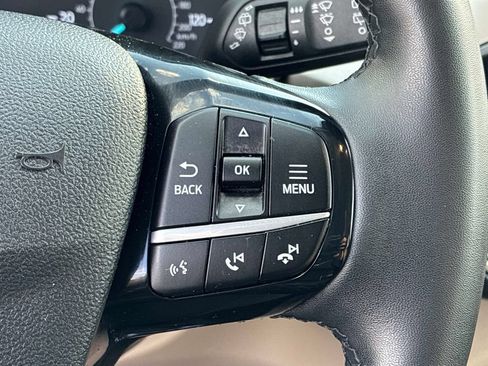 Used 2022 Ford Escape SEL AWD/4WD image 28