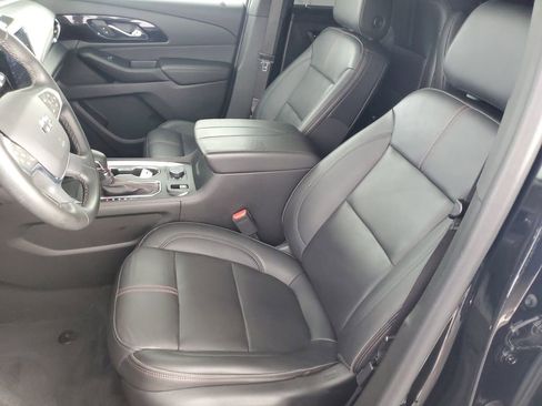 Used 2023 Chevrolet Traverse RS image 12