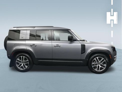 Used 2020 Land Rover Defender 110 SE AWD/4WD image 3