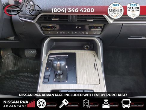 Used 2025 MAZDA CX-90 Plug-In Hybrid w/Premium Sport image 20