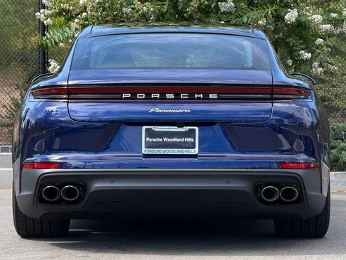 Used 2026 Porsche Panamera image 6
