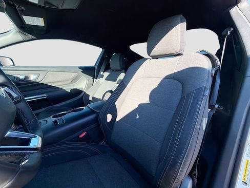 Certified 2024 Ford Mustang Coupe image 21