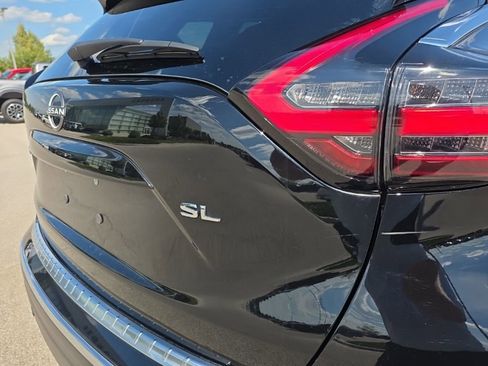 Used 2024 Nissan Murano SL image 5