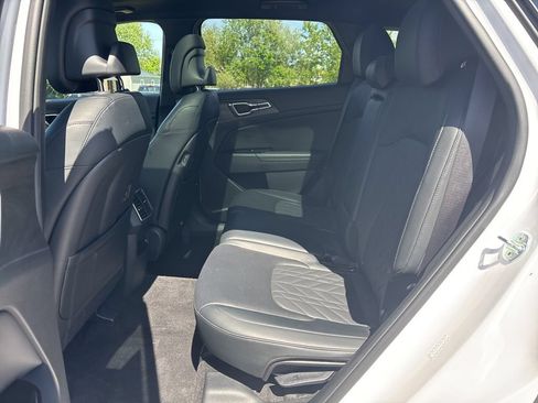 Used 2023 Kia Sportage X-Line w/ X-Line Premium Package AWD/4WD image 27