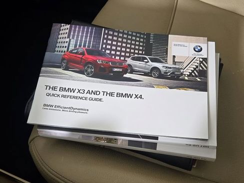 Used 2016 BMW X3 xDrive28i AWD/4WD image 29