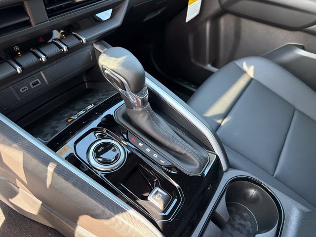 New 2026 Chevrolet Colorado LT w/ LT Convenience Package AWD/4WD image 19