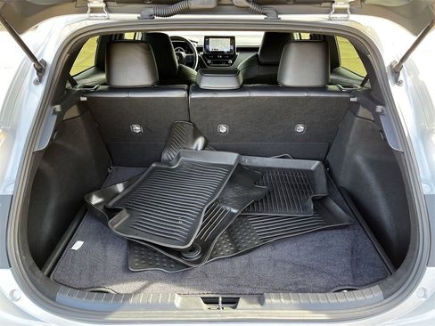 Used 2023 Toyota Corolla XSE image 27