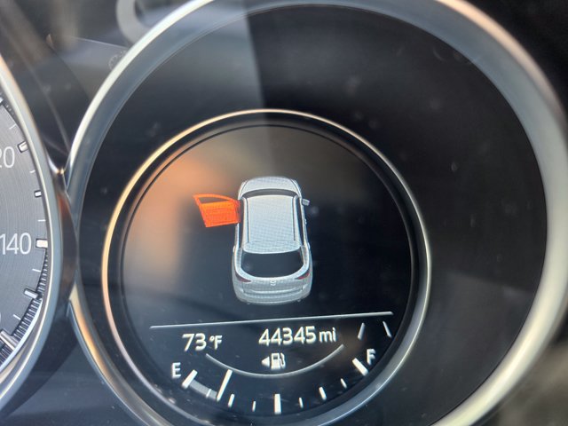 Used 2025 MAZDA CX-5 Carbon Edition AWD/4WD image 2