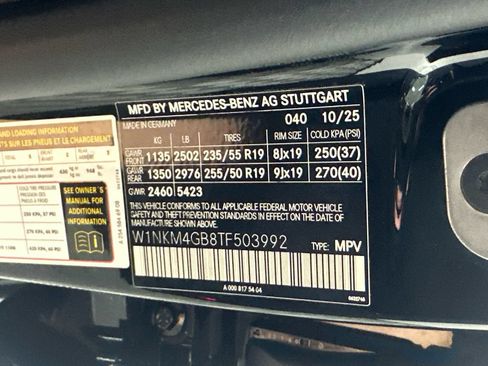 Certified 2026 Mercedes-Benz GLC 300 image 33