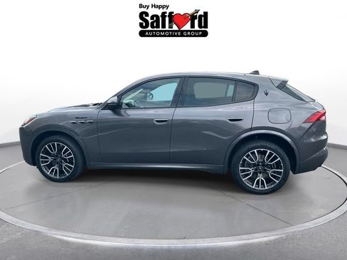 Used 2023 Maserati Grecale Modena AWD/4WD image 5