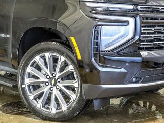 New 2026 Chevrolet Tahoe High Country video 4