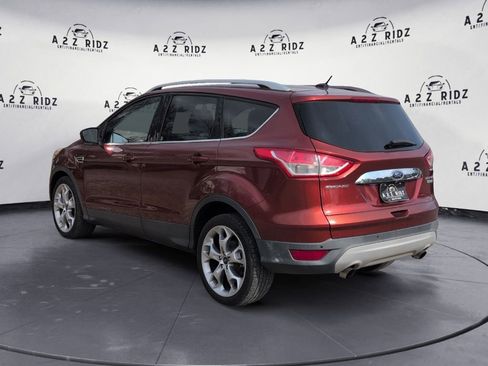 Used 2014 Ford Escape Titanium image 4