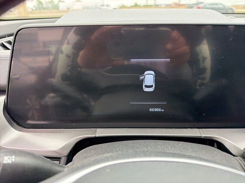 Used 2024 Kia Telluride S w/ S Sunroof Package AWD/4WD image 6