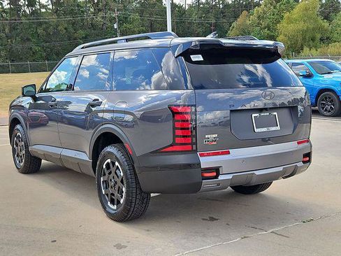 New 2026 Hyundai Palisade XRT Pro AWD/4WD image 7