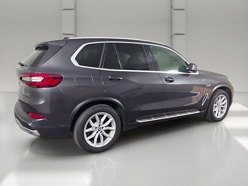 Used 2022 BMW X5 xDrive45e w/ Premium Package AWD/4WD image 38