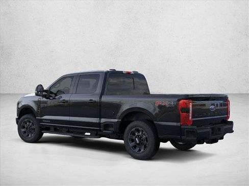 New 2026 Ford F250 XL w/ STX Appearance Package image 4