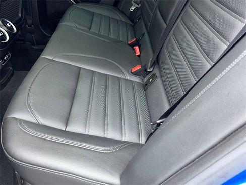 Used 2022 Alfa Romeo Stelvio Quadrifoglio w/ Active Assist Plus Package image 42