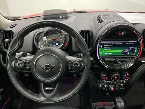 Used 2019 MINI Cooper Countryman S w/ Convenience Package image 31