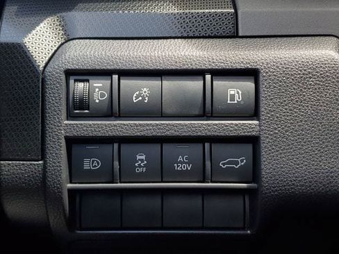Used 2025 Toyota 4Runner Limited RWD image 43